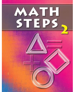 Bharti Bhawan Math Steps 2